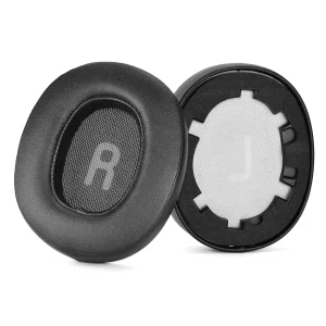 Soft Ear Pads with Buck