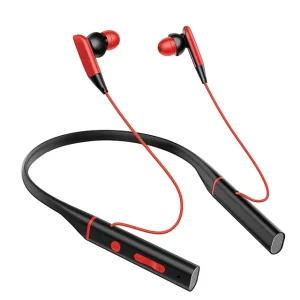 Waterproof TF Card Read Neckband