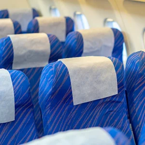 Wholesale Disposable Non Woven Headrest