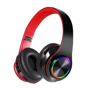 Wholesale Gaming Headset HIFI Wireless