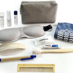 Amenity kits