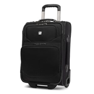 Flight Attendant Trolley Luggage