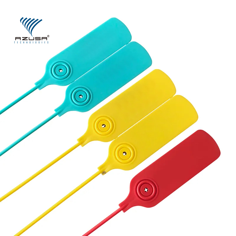 Security Seals - Image 4