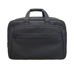 Crew Travel Tote Bag for Flight Staff - Spacious Work Bag for Aviation Professionals